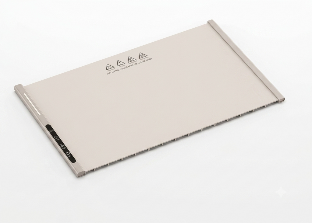 ThermoRoll™ Rolling Warming Mat