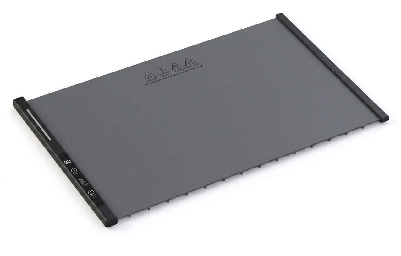 ThermoRoll™ Rolling Warming Mat
